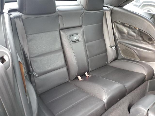 Photo 6 from auction – 2008 VOLKSWAGEN EOS TURBO with VIN WVWBA71F68V035996