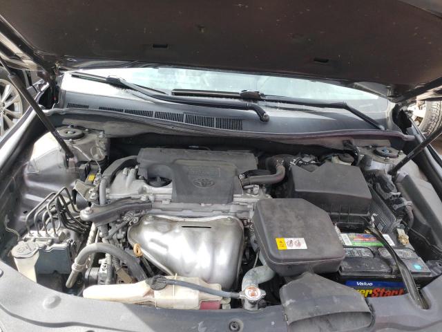 Photo 7 from auction – 2017 TOYOTA CAMRY LE with VIN 4T1BF1FK4HU407356
