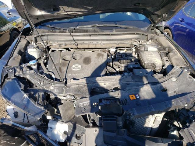 Photo 7 from auction – 2020 MAZDA CX-5 TOURI with VIN JM3KFBCM4L0803259