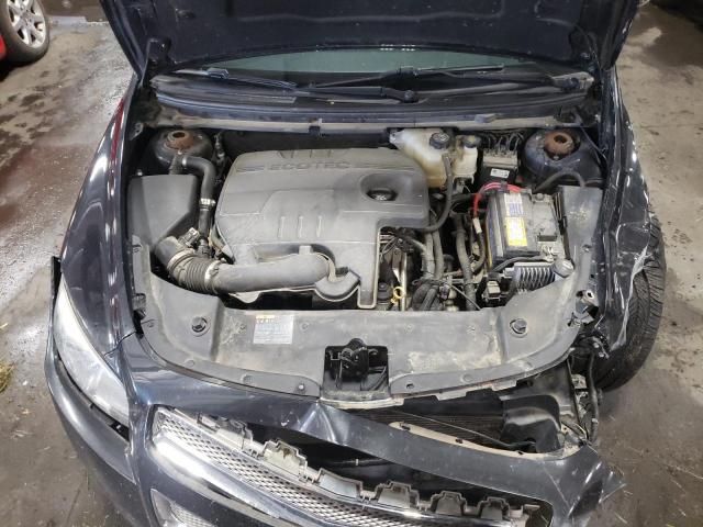 Photo 7 from auction – 2011 CHEVROLET MALIBU LTZ with VIN 1G1ZE5E1XBF388385