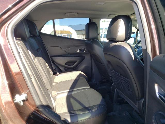 Photo 6 from auction – 2015 BUICK ENCORE with VIN KL4CJASB4FB163711