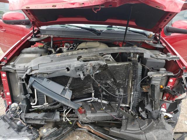 Photo 7 from auction – 2013 GMC YUKON SLT with VIN 1GKS1CE08DR154414