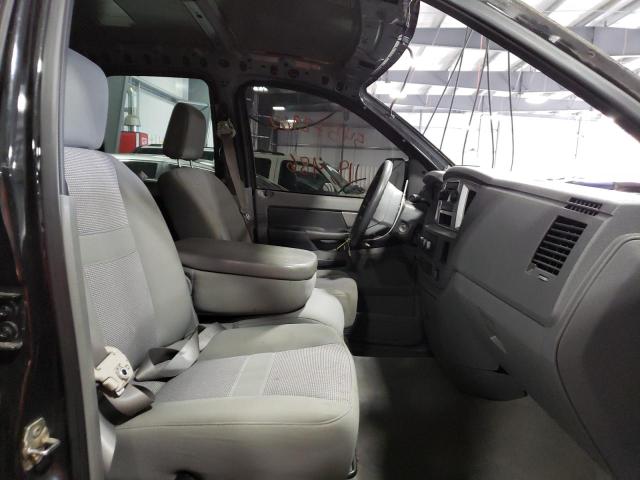 Photo 5 from auction – 2009 DODGE RAM 2500 with VIN 3D7KS28T09G501272