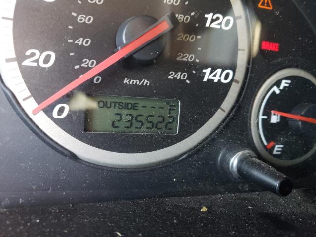 Photo 8 from auction – 2005 HONDA CR-V SE with VIN JHLRD78905C016733