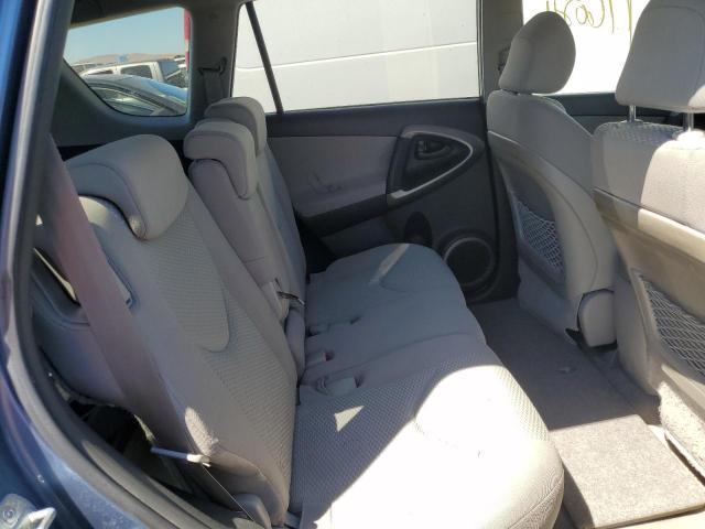 Photo 6 from auction – 2007 TOYOTA RAV4 LIMIT with VIN JTMZK31V075010148