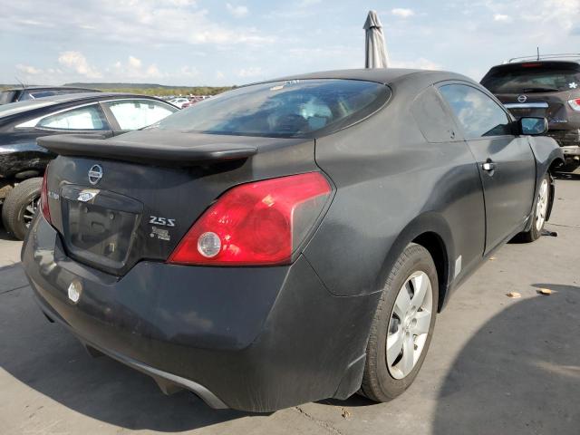 Photo 4 from auction – 2008 NISSAN ALTIMA 2.5 with VIN 1N4AL24E08C260041