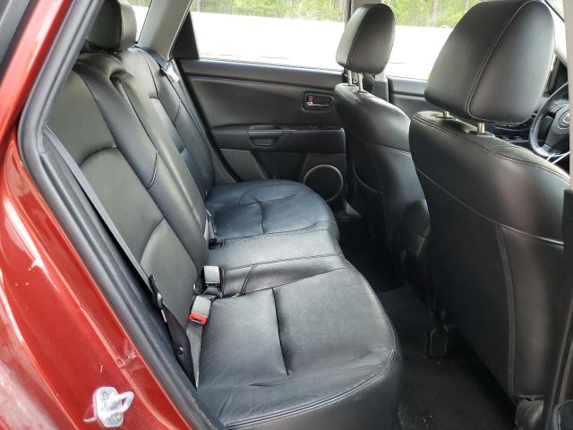 Фото 6 с аукциона – 2008 MAZDA 3 HATCHBAC с VIN JM1BK343781117671