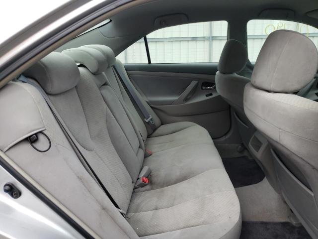 Photo 6 from auction – 2007 TOYOTA CAMRY CE with VIN 4T1BE46K67U035473
