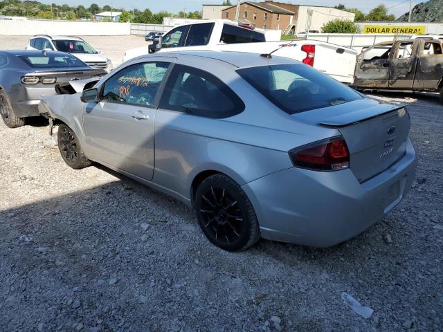 Photo 3 from auction – 2010 FORD FOCUS SE with VIN 1FAHP3CN9AW213928
