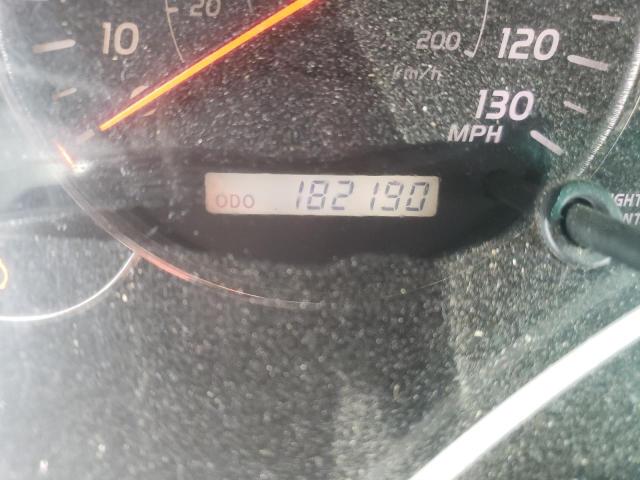 Photo 8 from auction – 2004 LEXUS GX 470 with VIN JTJBT20X540037671