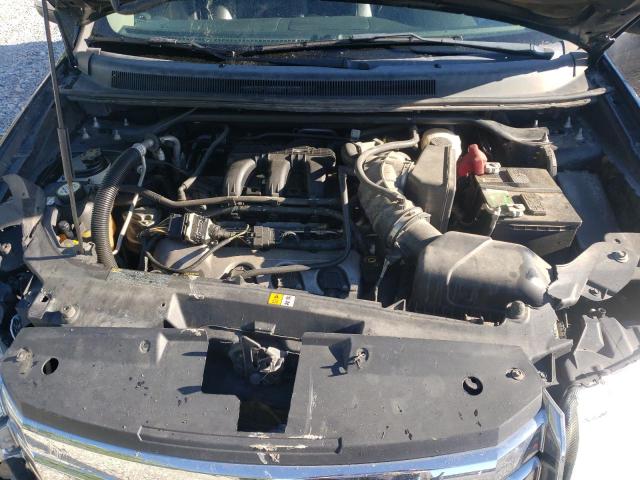Photo 7 from auction – 2008 FORD TAURUS X L with VIN 1FMDK03W28GA43667