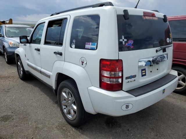 Photo 3 from auction – 2012 JEEP LIBERTY SP with VIN 1C4PJMAK0CW205306