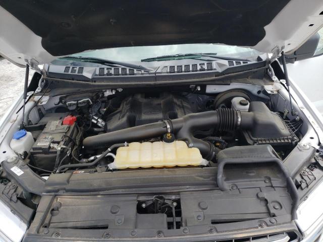 Photo 7 from auction – 2019 FORD F150 SUPER with VIN 1FTEX1C49KFA93090