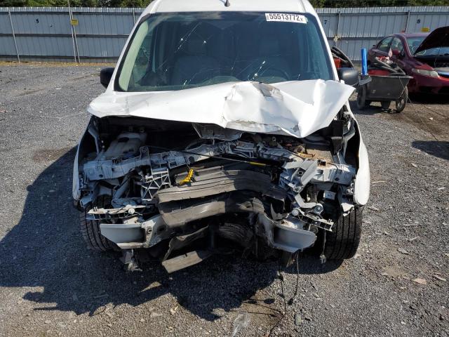 Photo 9 from auction – 2015 FORD TRANSIT CO with VIN NM0LS7EX9F1226186