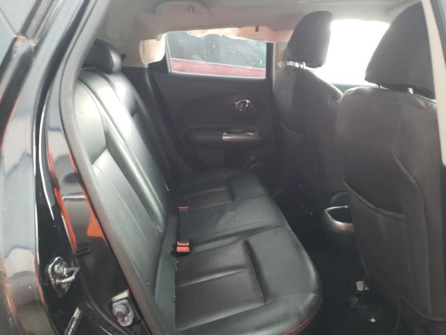 Photo 6 from auction – 2012 NISSAN JUKE S with VIN JN8AF5MV0CT109670