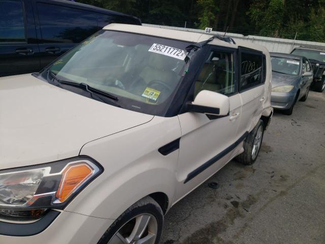 Photo 9 from auction – 2011 KIA SOUL + with VIN KNDJT2A2XB7713425