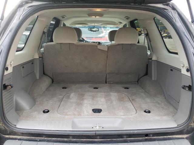 Photo 9 from auction – 2008 CHEVROLET TRAILBLAZE with VIN 1GNDS13S182204988