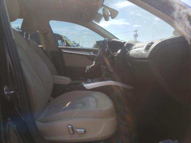 Photo 5 from auction – 2013 AUDI A4 PREMIUM with VIN WAUFFAFL6DN003071