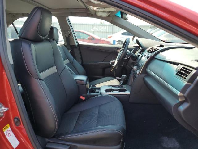 Photo 5 from auction – 2014 TOYOTA CAMRY L with VIN 4T1BF1FK7EU867400