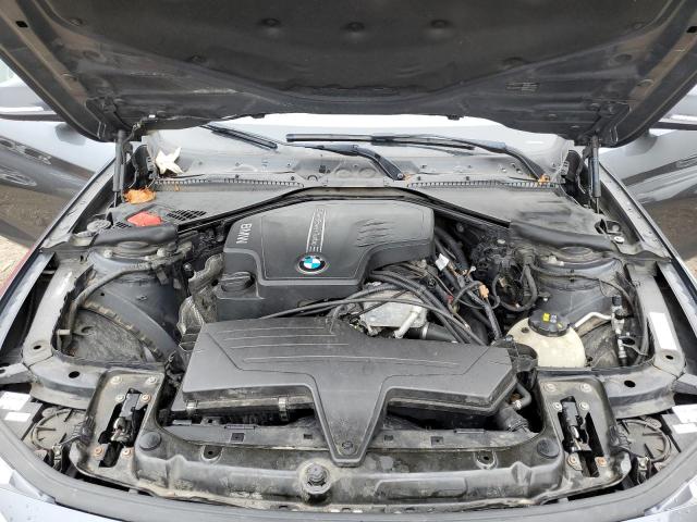 Photo 7 from auction – 2015 BMW 428 XI with VIN WBA3N5C51FK197600