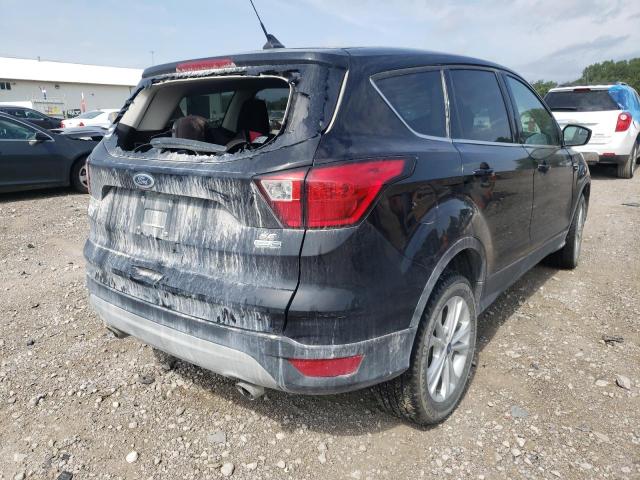 Photo 4 from auction – 2019 FORD ESCAPE SE with VIN 1FMCU9GD3KUB58855