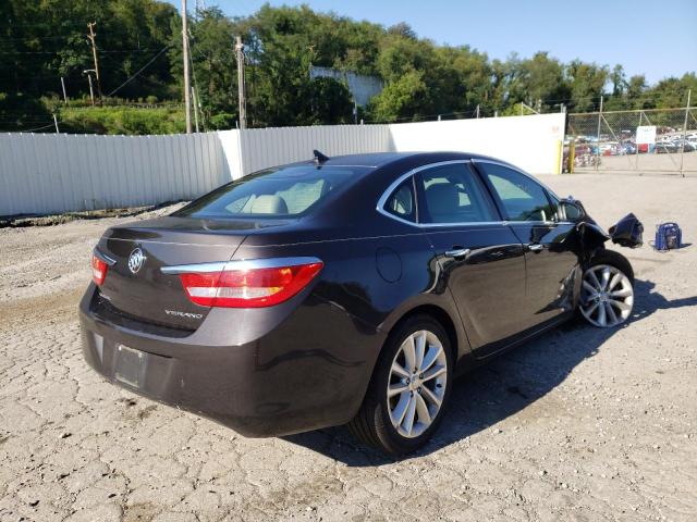 Photo 4 from auction – 2013 BUICK VERANO with VIN 1G4PP5SK5D4151786