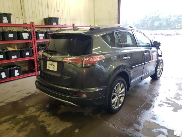 Photo 4 from auction – 2016 TOYOTA RAV4 LIMIT with VIN 2T3DFREV2GW539122
