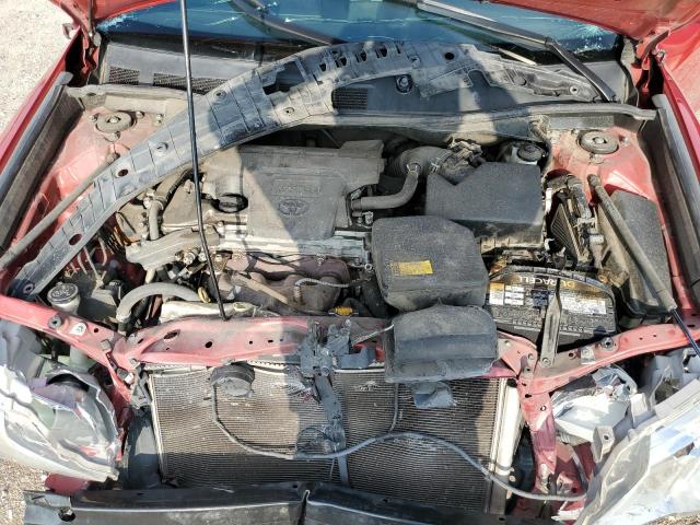 Photo 7 from auction – 2013 TOYOTA CAMRY L with VIN 4T1BF1FK5DU704419
