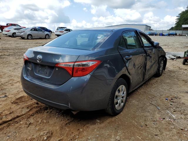 Photo 4 from auction – 2014 TOYOTA COROLLA L with VIN 2T1BURHE3EC147928