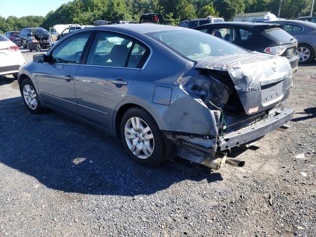 Photo 3 from auction – 2012 NISSAN ALTIMA BAS with VIN 1N4AL2AP4CN447284