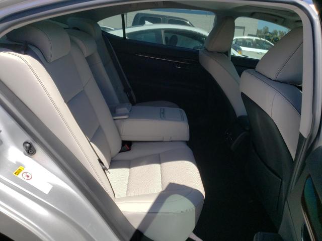 Photo 6 from auction – 2015 LEXUS ES 350 with VIN JTHBK1GG2F2184395