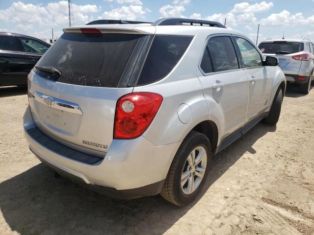 Photo 4 from auction – 2011 CHEVROLET EQUINOX LT with VIN 2CNALDECXB6225828