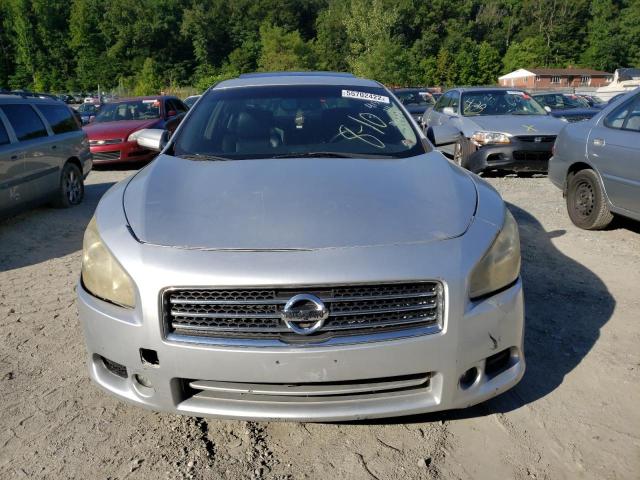 Photo 9 from auction – 2012 NISSAN MAXIMA S with VIN 1N4AA5AP2CC837691