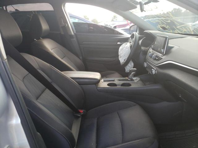 Photo 5 from auction – 2020 NISSAN ALTIMA S with VIN 1N4BL4BV3LC148944