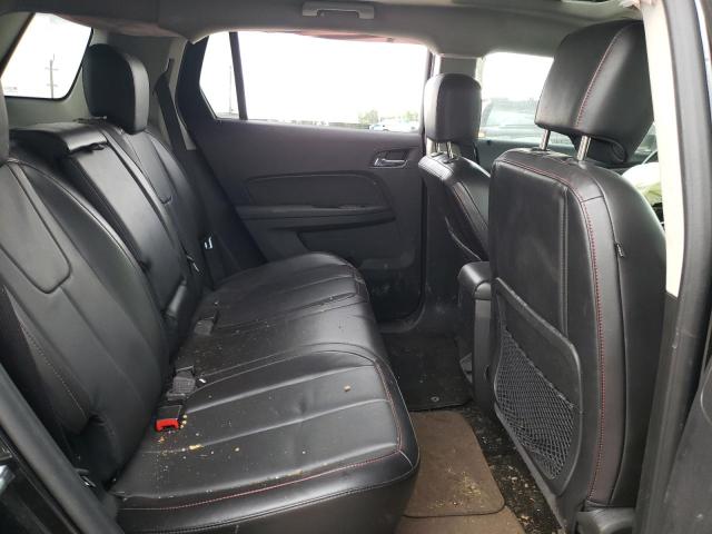 Photo 6 from auction – 2015 GMC TERRAIN SL with VIN 2GKFLXEK9F6194780
