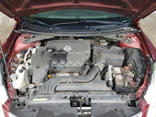 Photo 7 from auction – 2012 NISSAN ALTIMA BAS with VIN 1N4AL2AP6CN568219