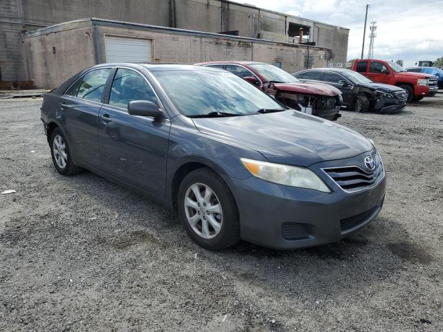 TOYOTA CAMRY BASE 2010 with VIN 4T1BF3EK6AU117042 - Photo from auction