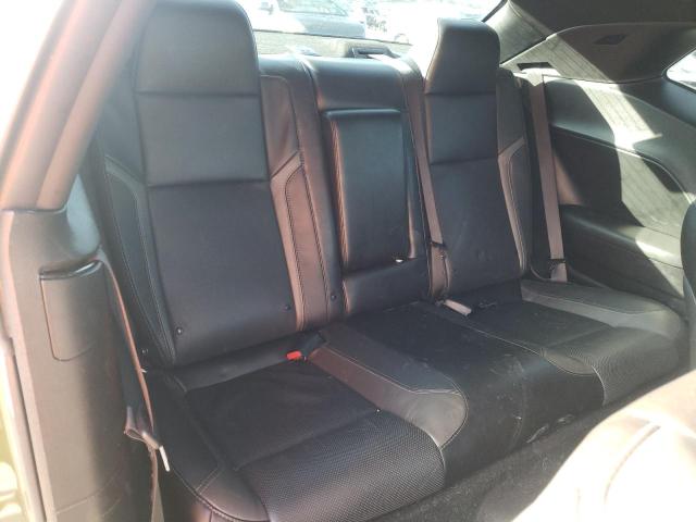 Photo 6 from auction – 2020 DODGE CHALLENGER with VIN 2C3CDZAG8LH202025