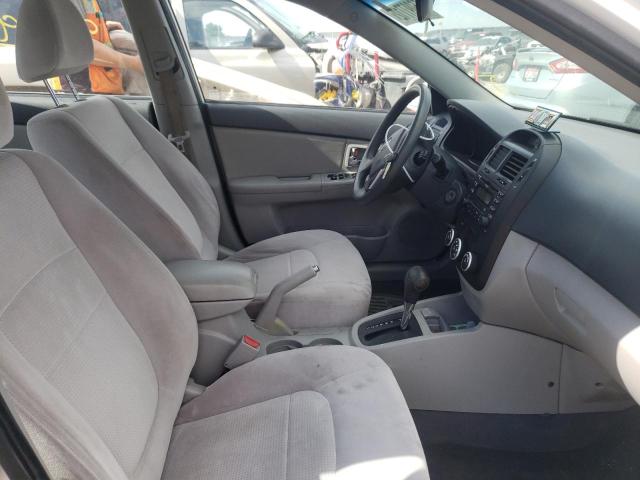 Foto 5 de la subasta – 2008 KIA SPECTRA EX con VIN KNAFE121085508732