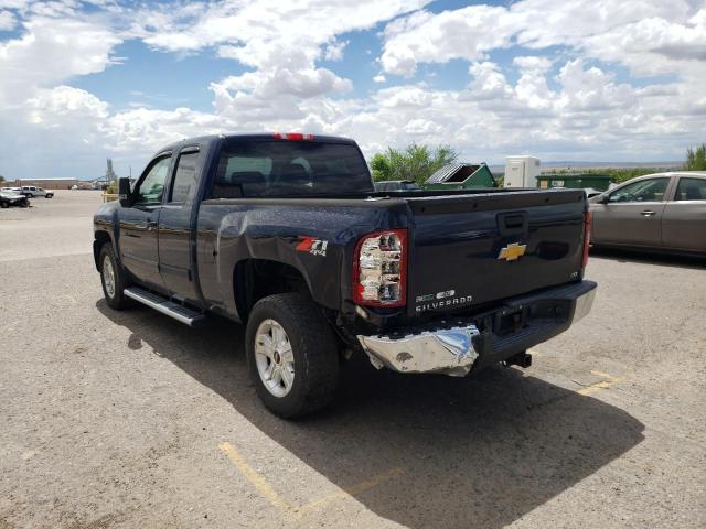 Photo 3 from auction – 2010 CHEVROLET SILVERADO with VIN 1GCSKTE31AZ285070