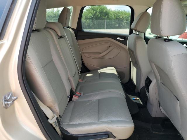 Photo 6 from auction – 2017 FORD ESCAPE SE with VIN 1FMCU9GD6HUF07810