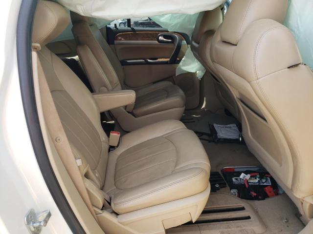 Photo 6 from auction – 2012 BUICK ENCLAVE with VIN 5GAKRCED9CJ413501