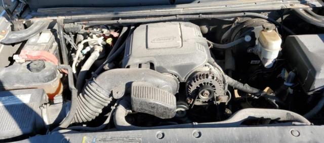 Photo 7 from auction – 2008 GMC SIERRA K15 with VIN 2GTEK13M181166290