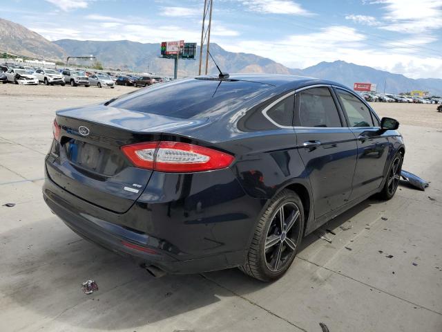 Photo 4 from auction – 2014 FORD FUSION SE with VIN 3FA6P0HDXER378238