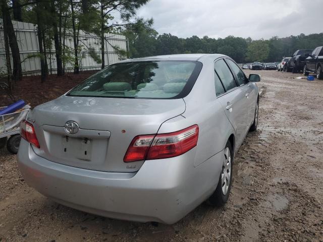 Photo 4 from auction – 2007 TOYOTA CAMRY CE with VIN 4T1BE46K77U187052