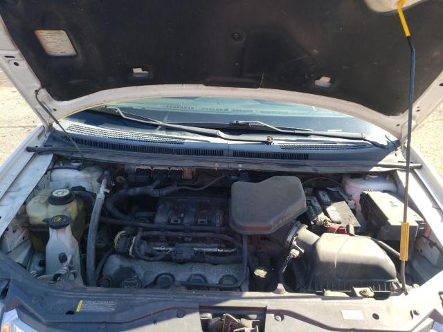 Photo 7 from auction – 2008 FORD EDGE LIMIT with VIN 2FMDK49CX8BA60079