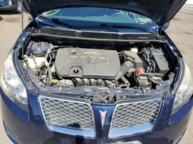 Photo 7 from auction – 2010 PONTIAC VIBE with VIN 5Y2SP6E84AZ406009