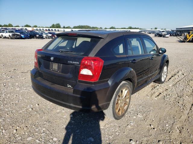Photo 4 from auction – 2011 DODGE CALIBER HE with VIN 1B3CB5HA0BD181745