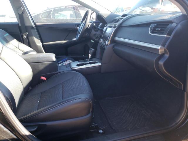 Photo 5 from auction – 2014 TOYOTA CAMRY L with VIN 4T1BF1FK0EU366803