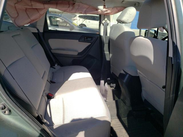 Photo 6 from auction – 2016 SUBARU FORESTER 2 with VIN JF2SJAFC9GH546595